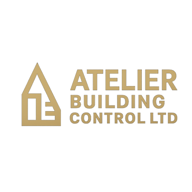 Atelier Building Control logo