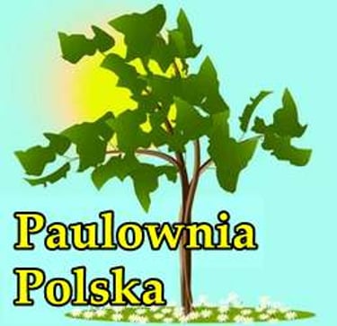Paulownia Polska-Espana logo