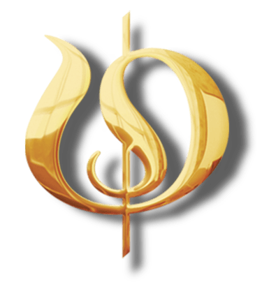 Les caducées logo