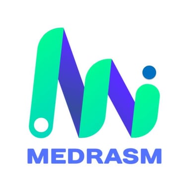MedRASm-(میڈراسم) logo