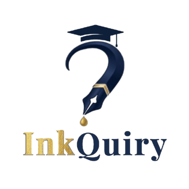 InkQuiry logo