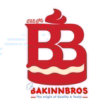 BAKINNBROS  logo
