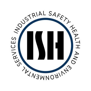 ISHEC logo
