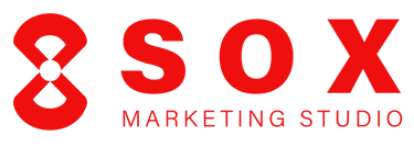 SOX Marketing logo