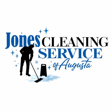 Jones Cleaning Service of Augusta & CSRA Surroundings Areas logo