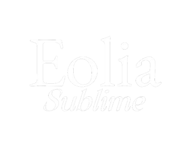 Eolia Sublime logo