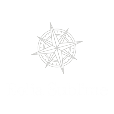 Eolia Sublime logo