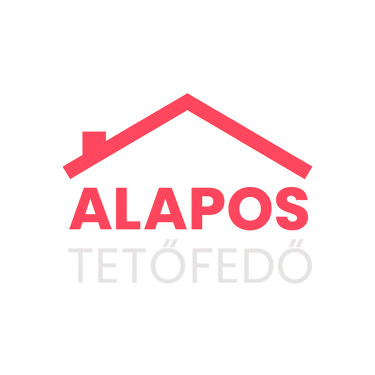 Alapos Tetőfedő Budapest logo