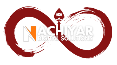 Nachiyar Digital Solutions logo