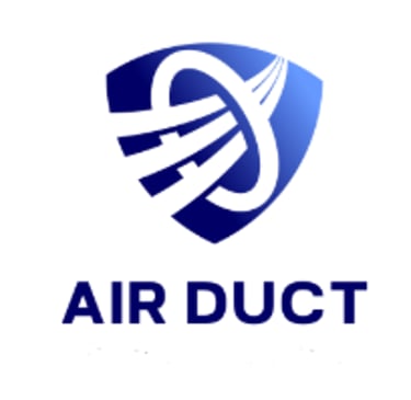 Preciseairduct logo