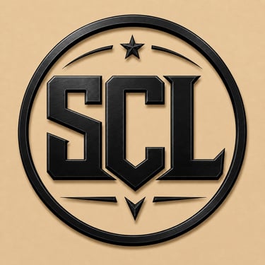 SharpCut Legacy logo