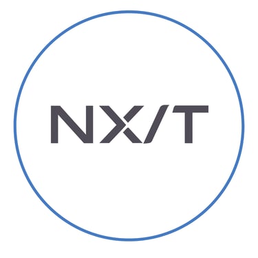 NXT logo