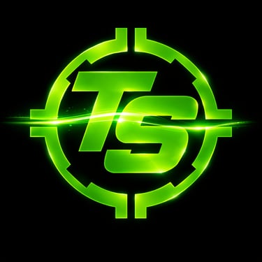 Tactical Cheats – Undetected PC Game Tools & Enhancements logo