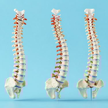 Chiropractor for Car Accidents logo