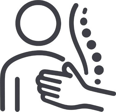 Chiropractor for Car Accidents logo