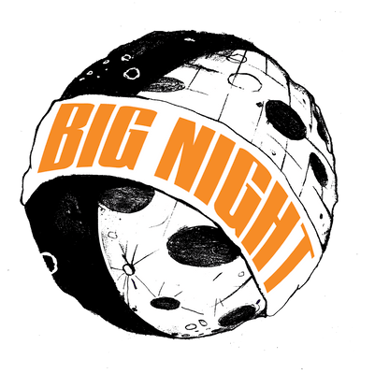 Big Night logo