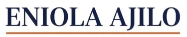 Eniola Ajilo logo