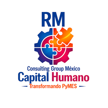 RM Consulting Group México logo