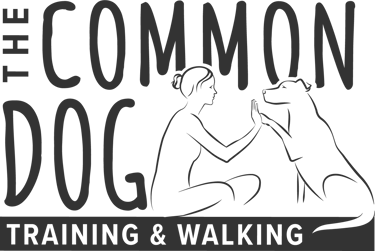 The Common Dog logo