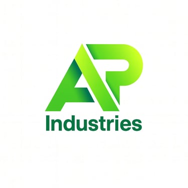 PANCHAL SOLAR INDUSTRIES logo