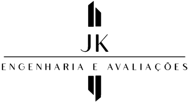 JK Engenharia e Avaliações logo