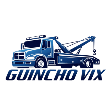 Guincho Vix logo