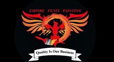 Empire Fenix Painting logo