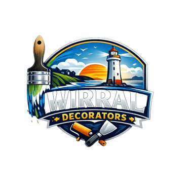 Wirral Home Finishers logo
