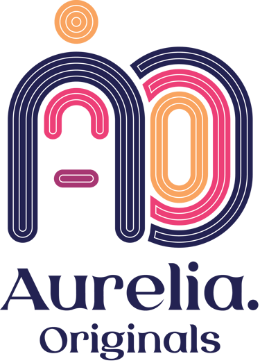 Aurelia.Originals logo