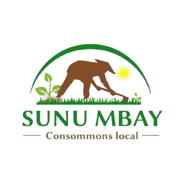 Sunu Mbay logo