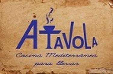 A Tavola Majadahonda logo