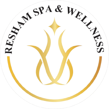 Resham Spa And Wellness logo