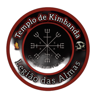 Kimbanda Legião das Almas - Itatiba-SP logo