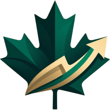 Golden Leaf Management logo