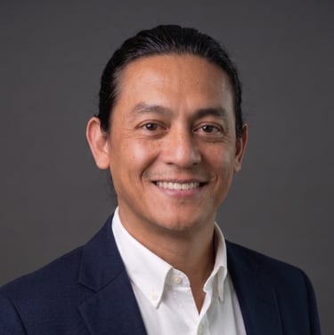 Mark Michael Laurel Casiano