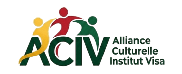 Alliance Culturelle Institut Visa - ACIV logo