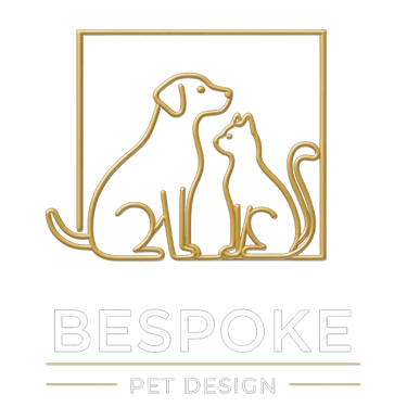 Bespoke Pet Design logo