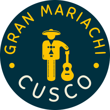 Gran Mariachi Cusco logo