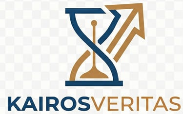 Kairoveritas logo