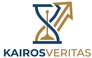 Kairoveritas logo