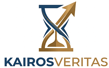 Kairoveritas logo