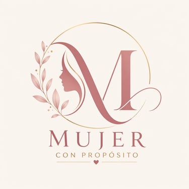 muje cree en ti logo
