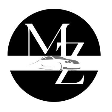 Mz Cars logo