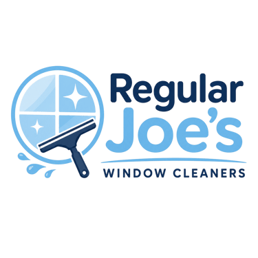 Regular Joe's Windows logo