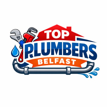 Plumber To The Rescue logo