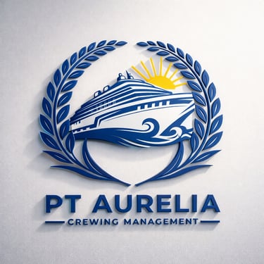 Aurelia Crew logo