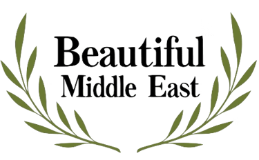 Beautiful Middle East logo