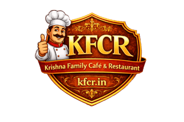KFCR logo