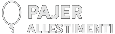 www.pajerallestimenti.it logo