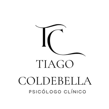 Tiago Coldebella - Psicólogo Clínico logo